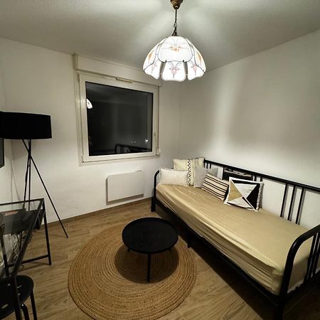 Le Sarsour Appartement Strasbourg Centre Eksteriør billede