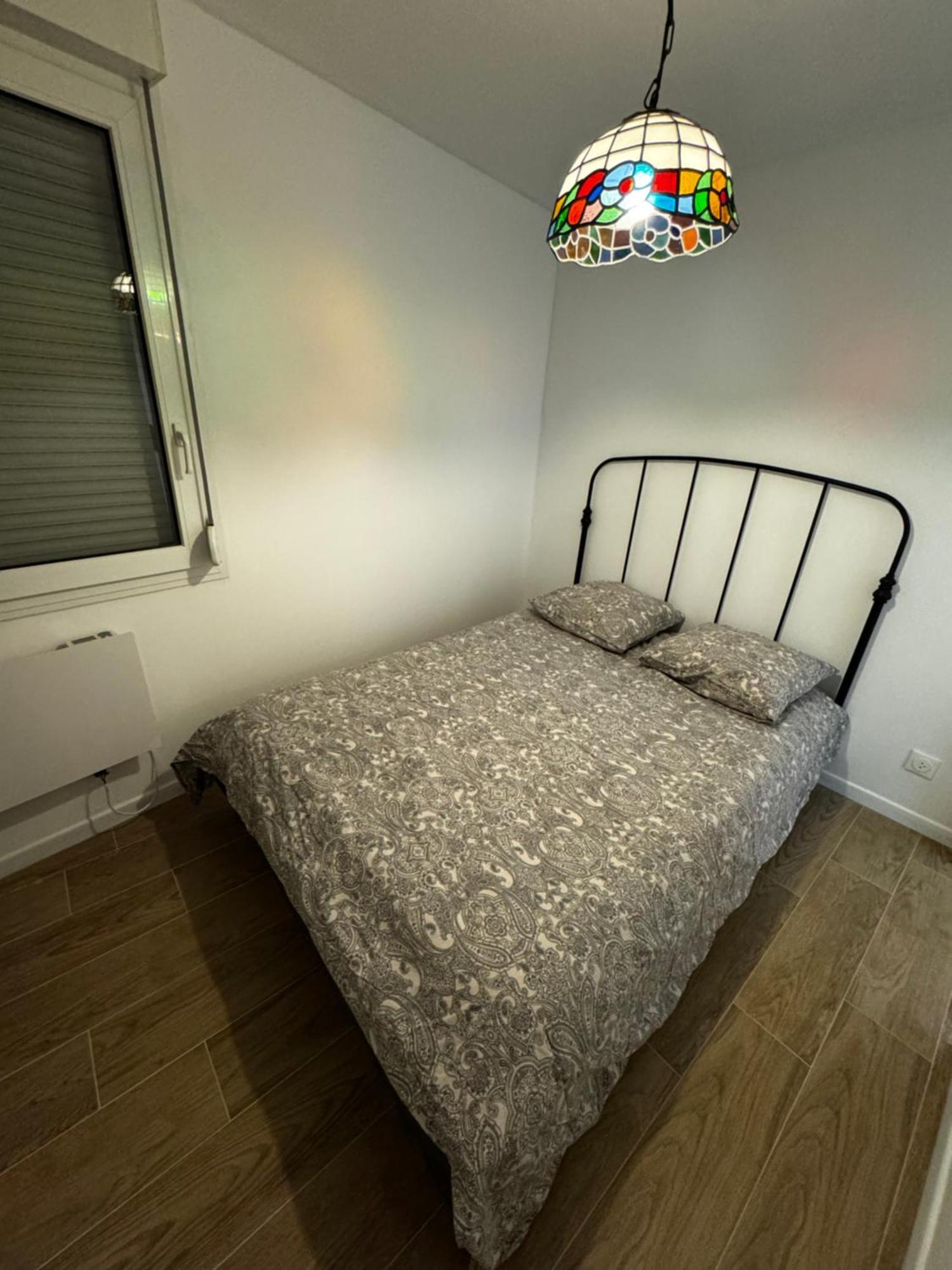 Le Sarsour Appartement Strasbourg Centre Eksteriør billede