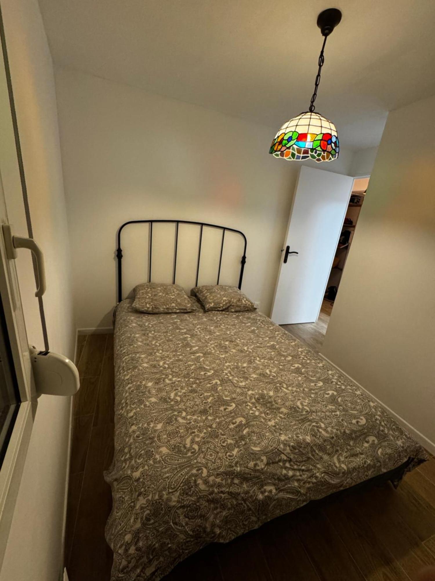 Le Sarsour Appartement Strasbourg Centre Eksteriør billede