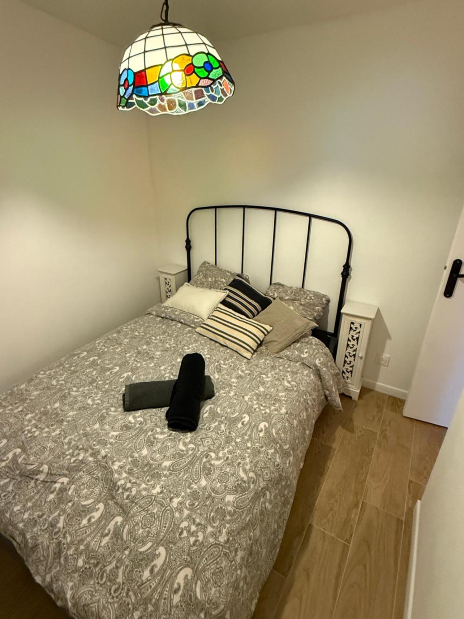 Le Sarsour Appartement Strasbourg Centre Eksteriør billede